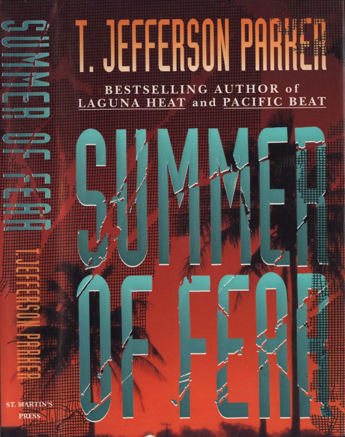Summer of fear