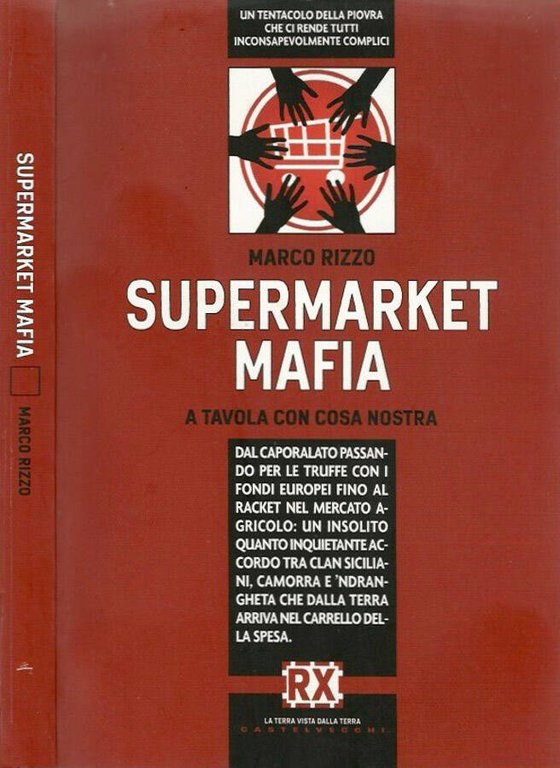 Supermarket mafia