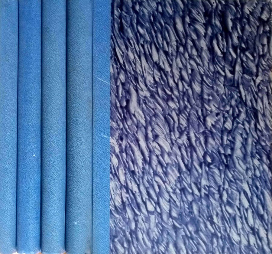 Supplemento annuale alla Enciclopedia di chimica 1909-1910-1911-1912-1913