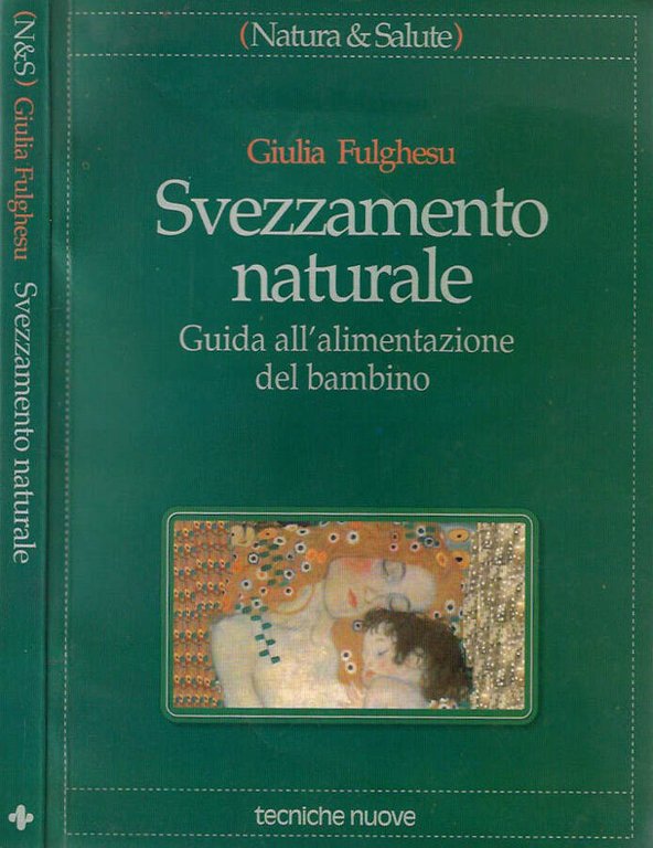 Svezzamento naturale