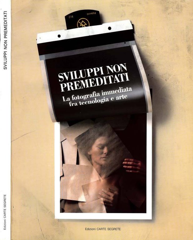 Sviluppi Non Premeditati | Immagine Gallery 2