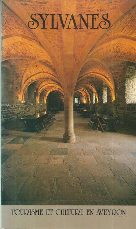 Sylvanes