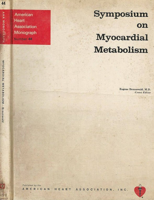 Symposium on Myocardial Metabolism | Immagine Gallery 2