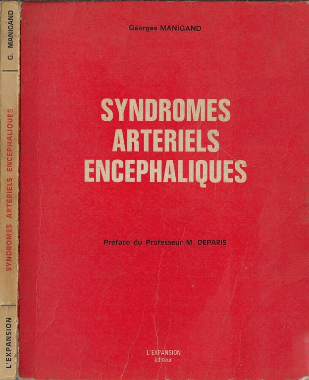 Syndromes artériels encéphaliques | Immagine Gallery 2