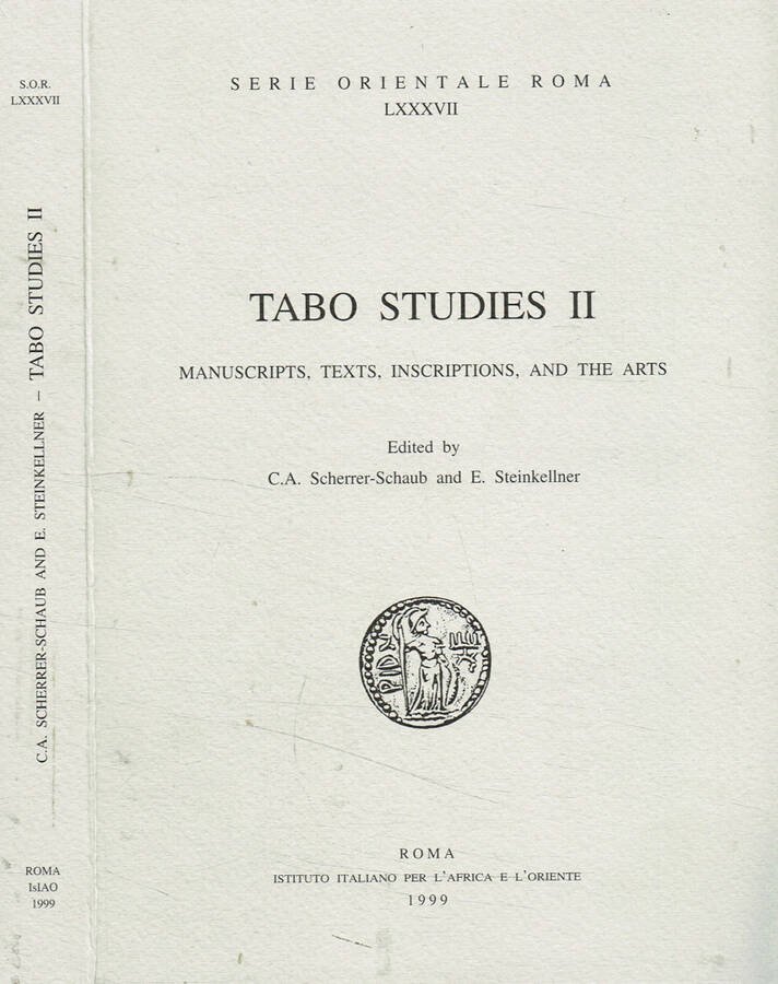 Tabo Studies II