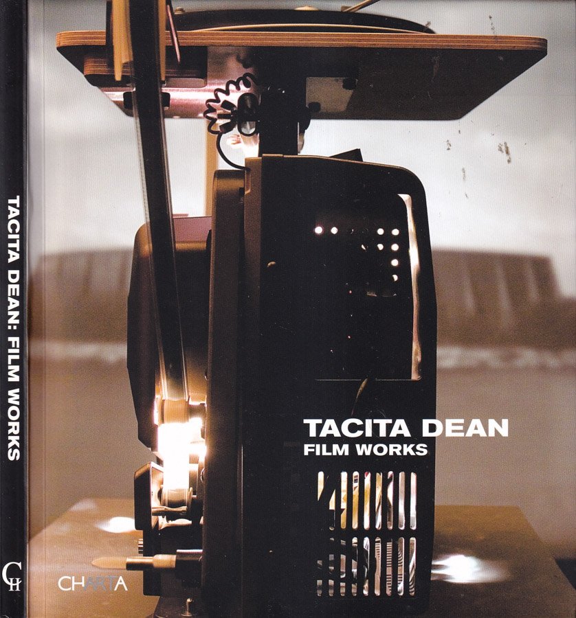 Tacita Dean : film works