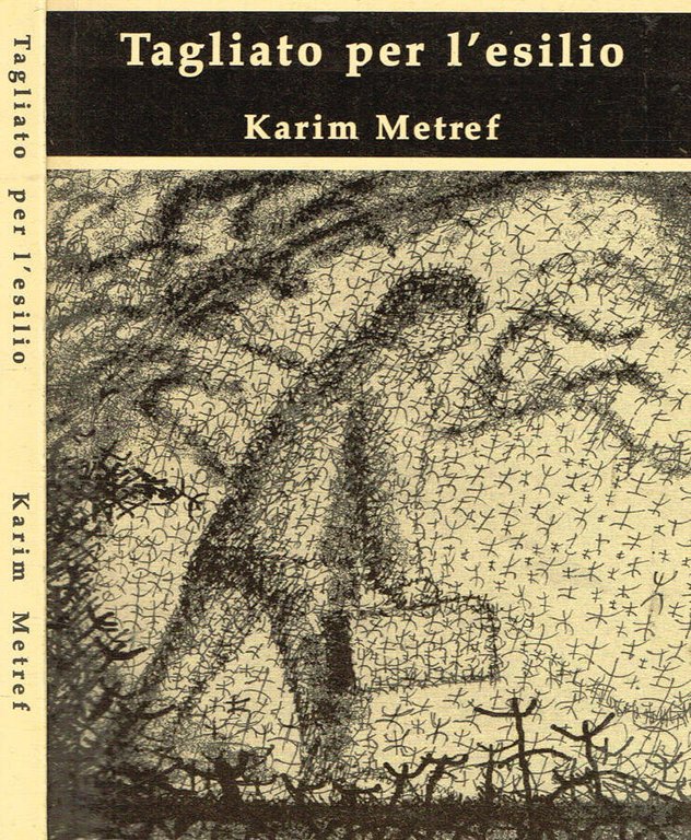 Tagliato per l'esilio