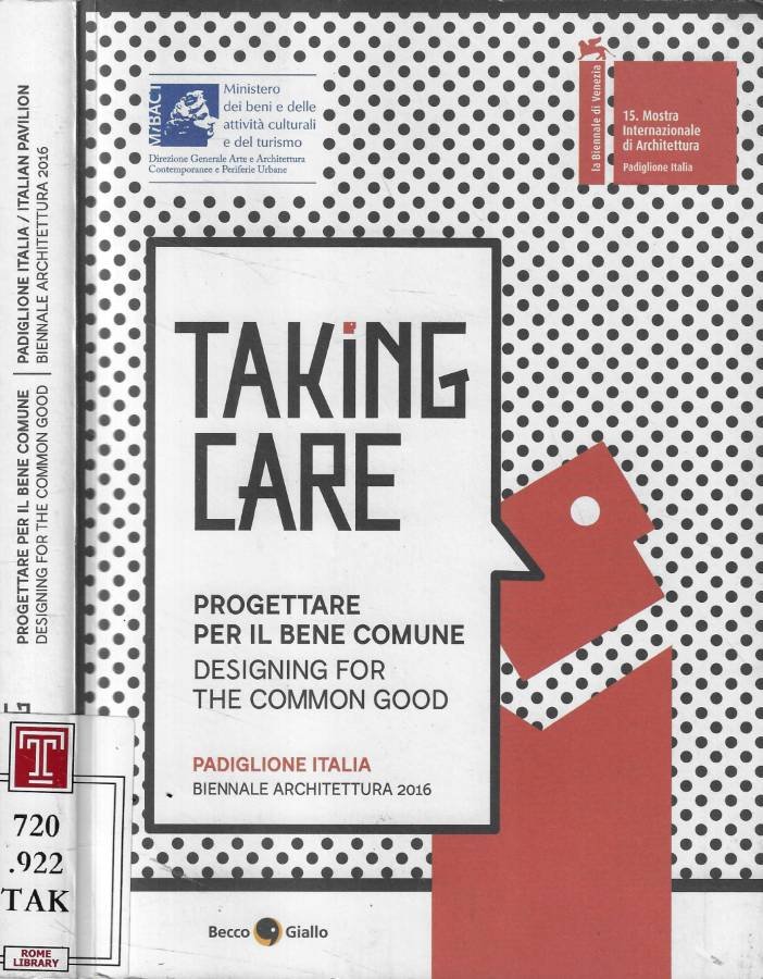Taking care