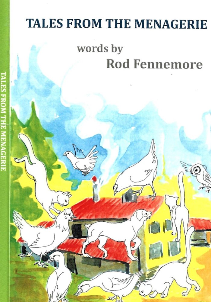 Tales from the menagerie | Immagine principale