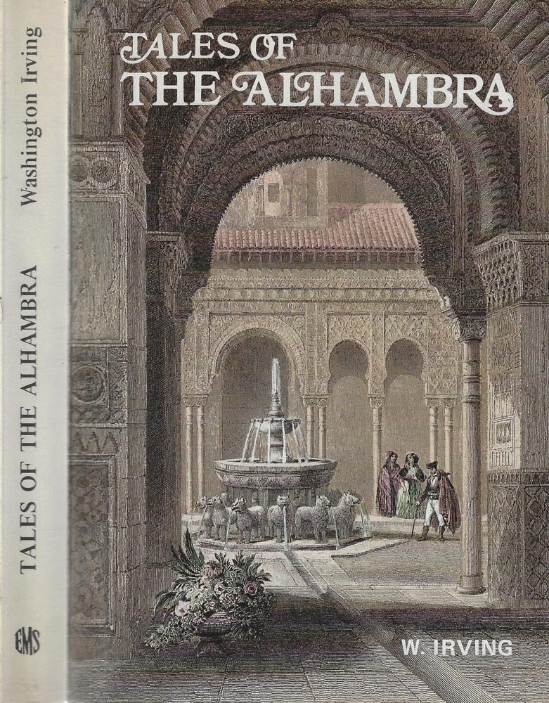 Tales of the Alhambra