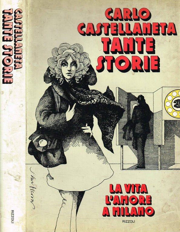 Tante storie