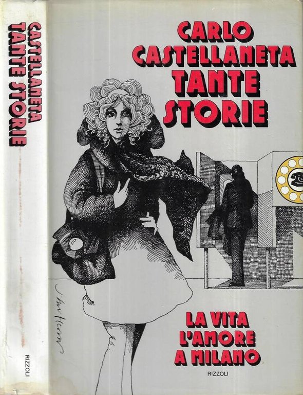 Tante storie