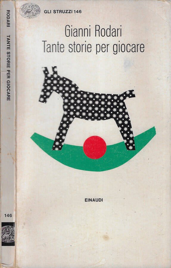 Tante storie per giocare