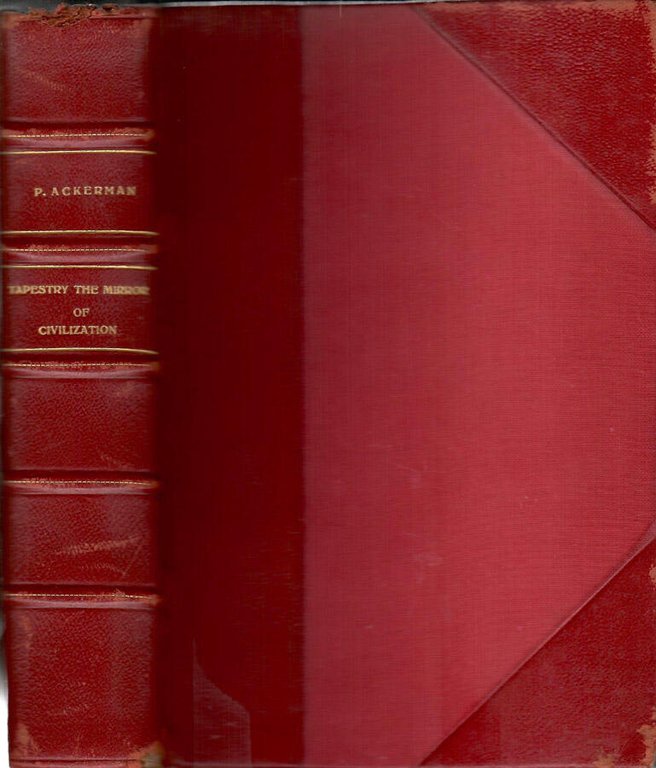 Tapestry the mirror of civilization | Immagine Gallery 2