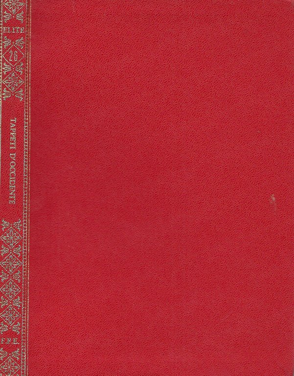 Tappeti d’occidente