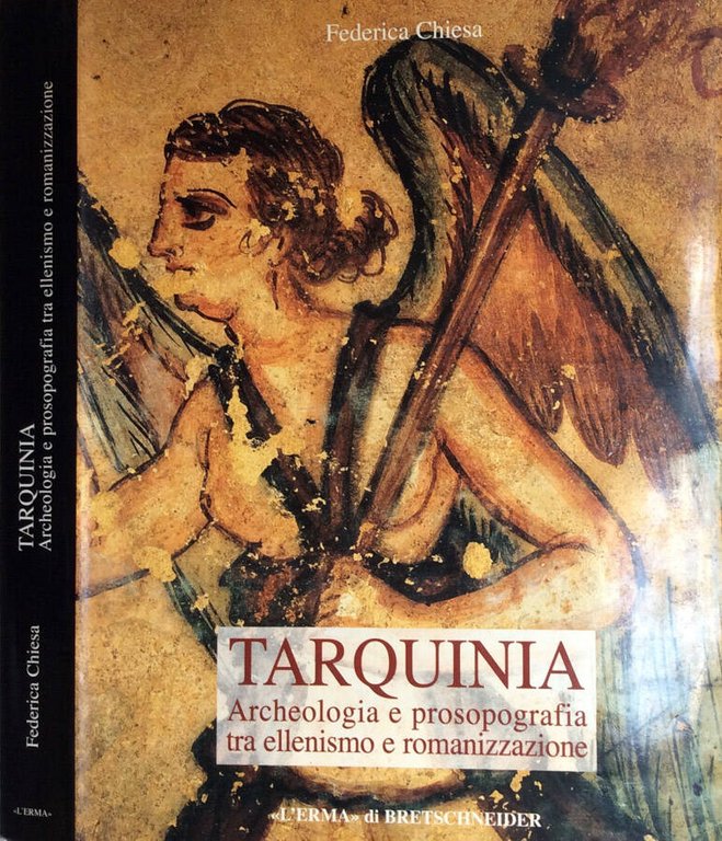 Tarquinia