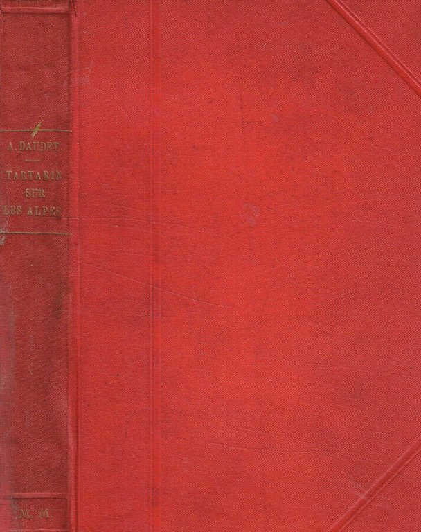 Tartarin sur les Alpes | Immagine Gallery 2