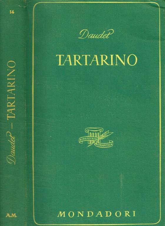 Tartarino