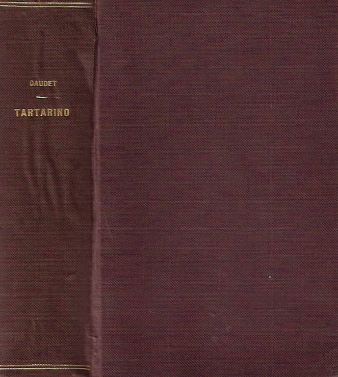 Tartarino di Tarascona | Immagine Gallery 2