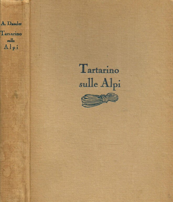 Tartarino sulle Alpi | Immagine Gallery 2