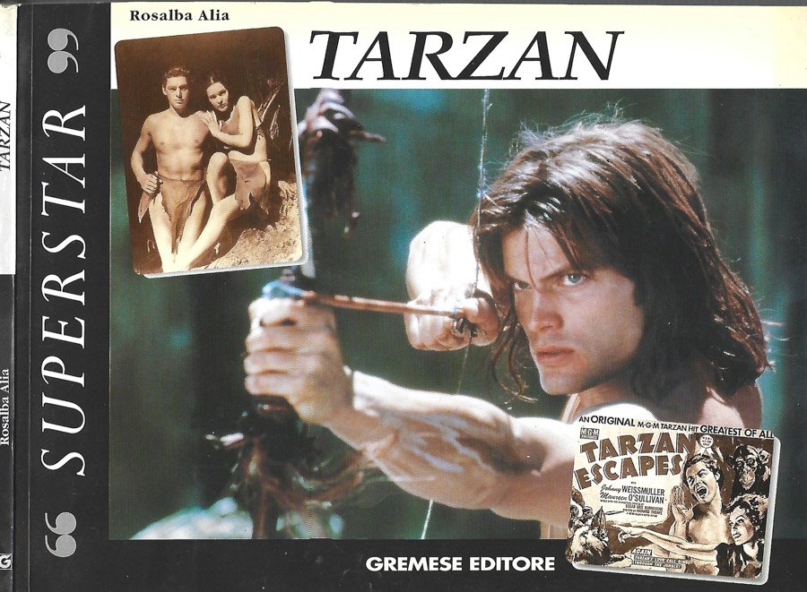 Tarzan