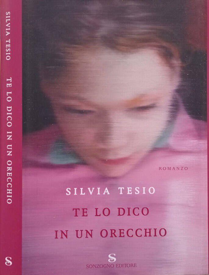 Te lo dico in un orecchio