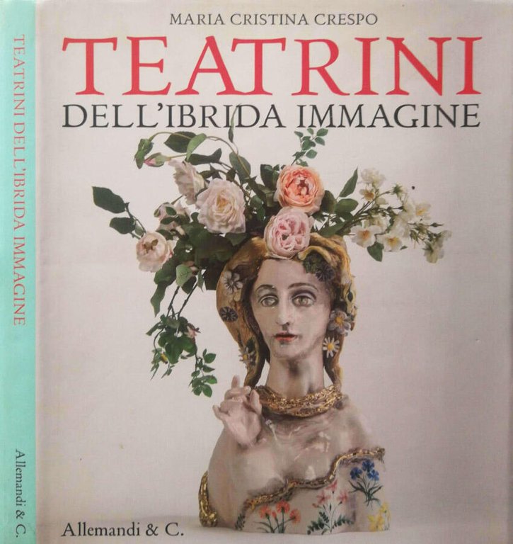 Teatrini dell'ibrida immagine | Immagine Gallery 2