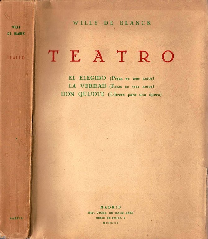 Teatro | Immagine Gallery 2