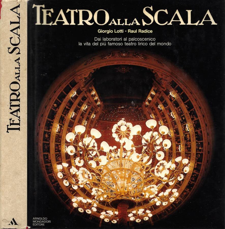 Teatro alla Scala