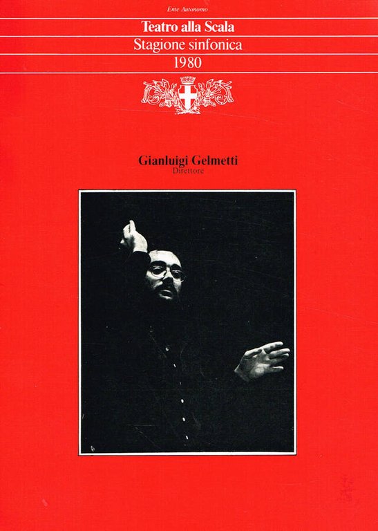 TEATRO ALLA SCALA