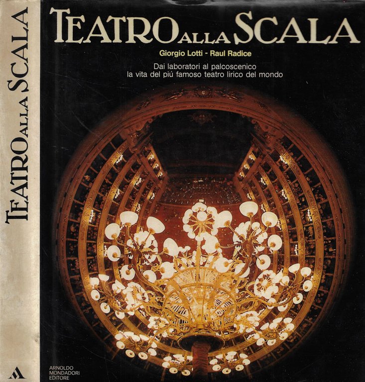 Teatro alla Scala