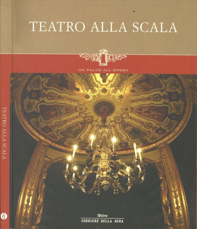 Teatro alla Scala