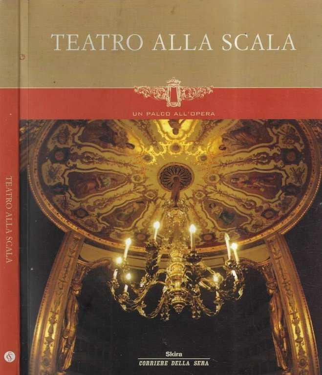 Teatro alla Scala