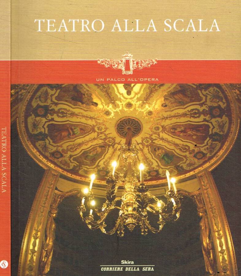 Teatro alla Scala