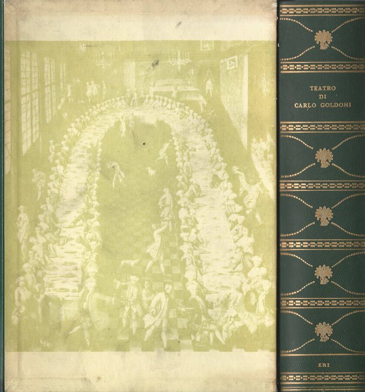 Teatro di Carlo Goldoni