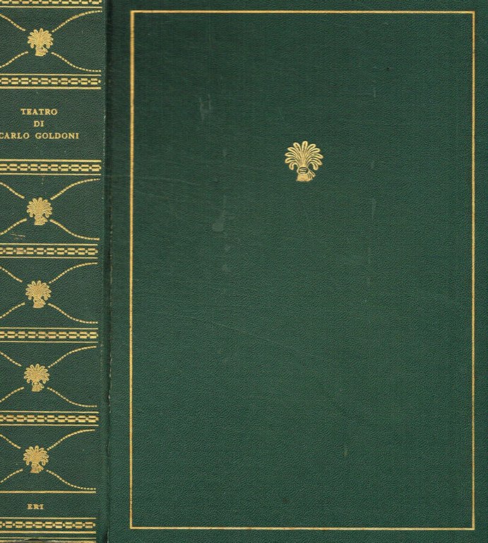 Teatro Di Carlo Goldoni | Immagine Gallery 2