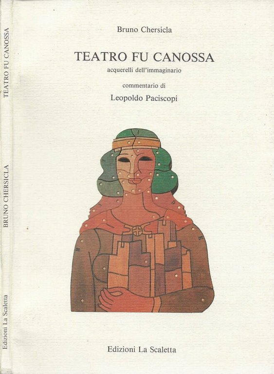 Teatro fu Canossa