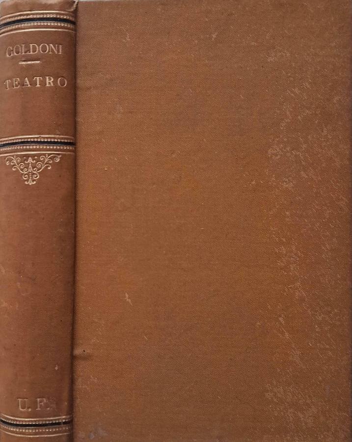 Teatro. Il cavalier giocondo - La sposa sagace - Il … | Immagine principale