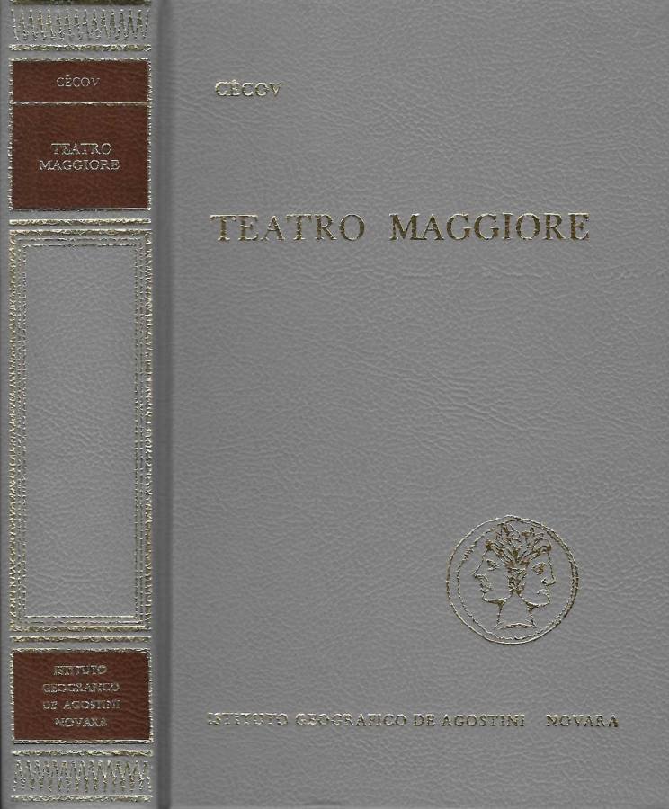 Teatro Maggiore | Immagine principale
