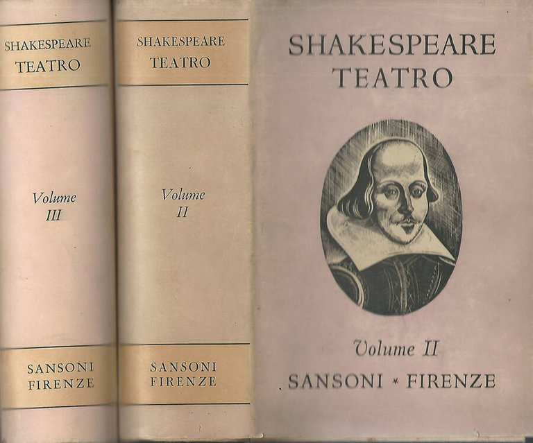Teatro (volume II eIII)
