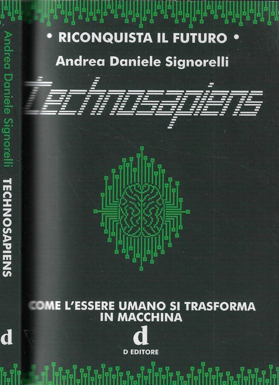 Technosapiens