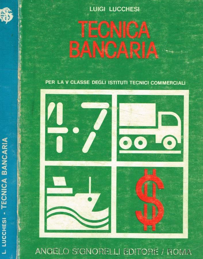 Tecnica bancaria