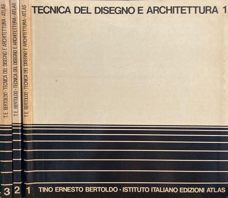 Tecnica Del Disegno E Architettura