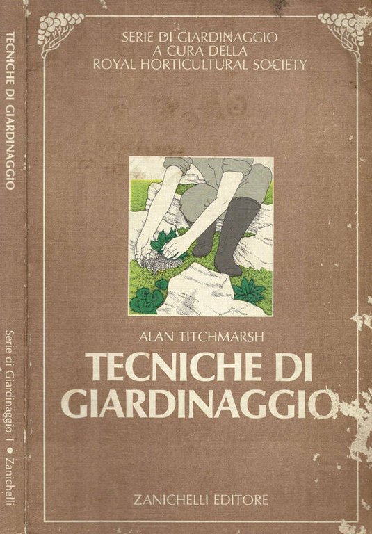Tecniche di giardinaggio