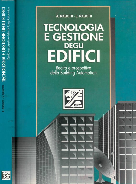 Tecnologia e gestione degli edifici | Immagine Gallery 2