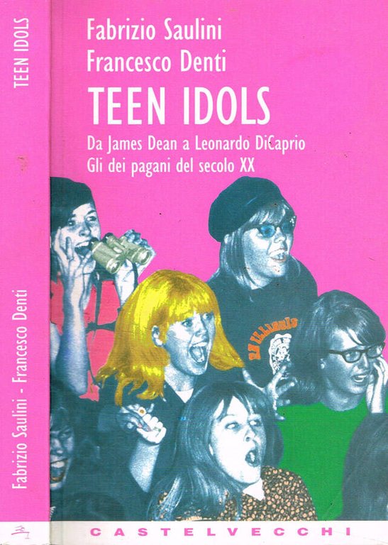 Teen Idols