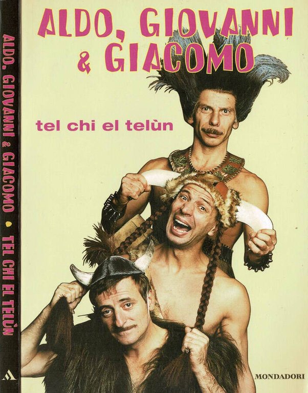 Tel chi el telùn