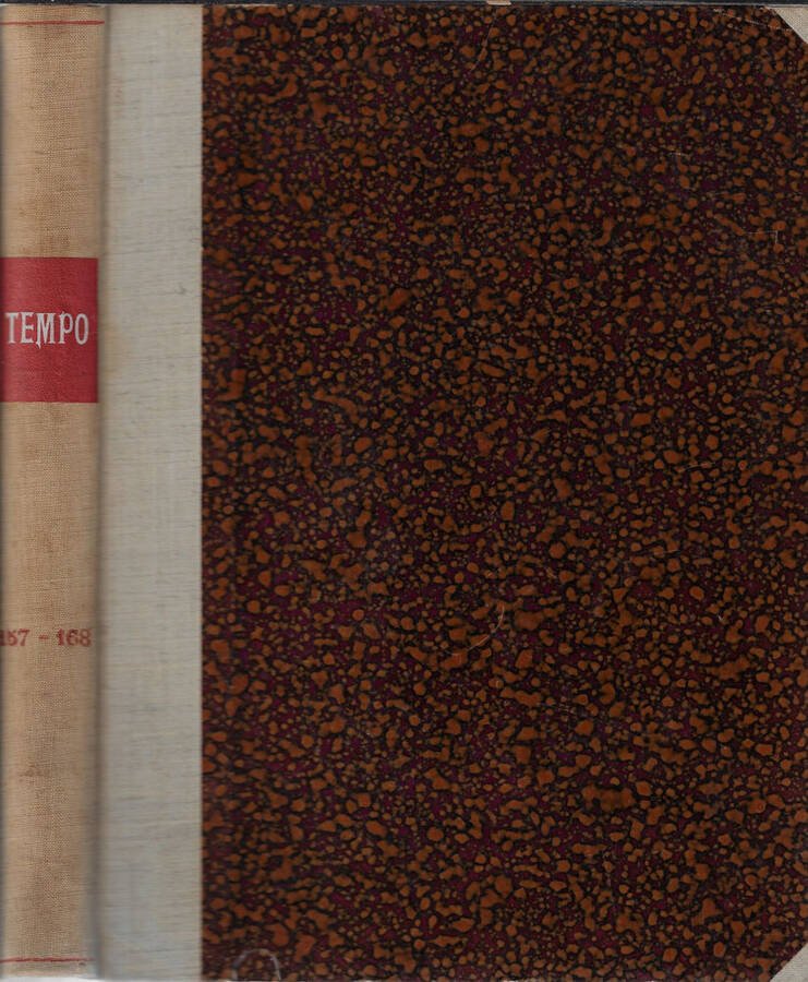 Tempo Anno 1942 N. 157-168