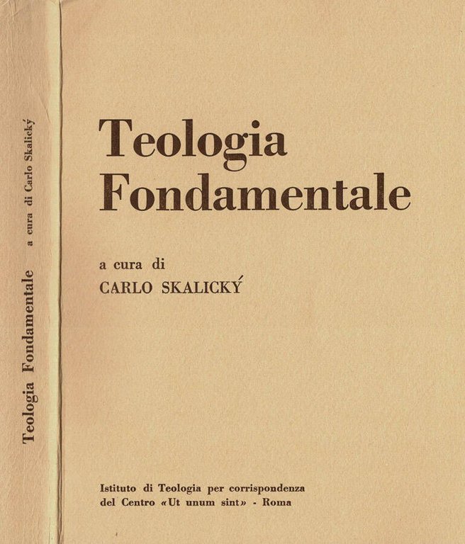 Teologia fondamentale