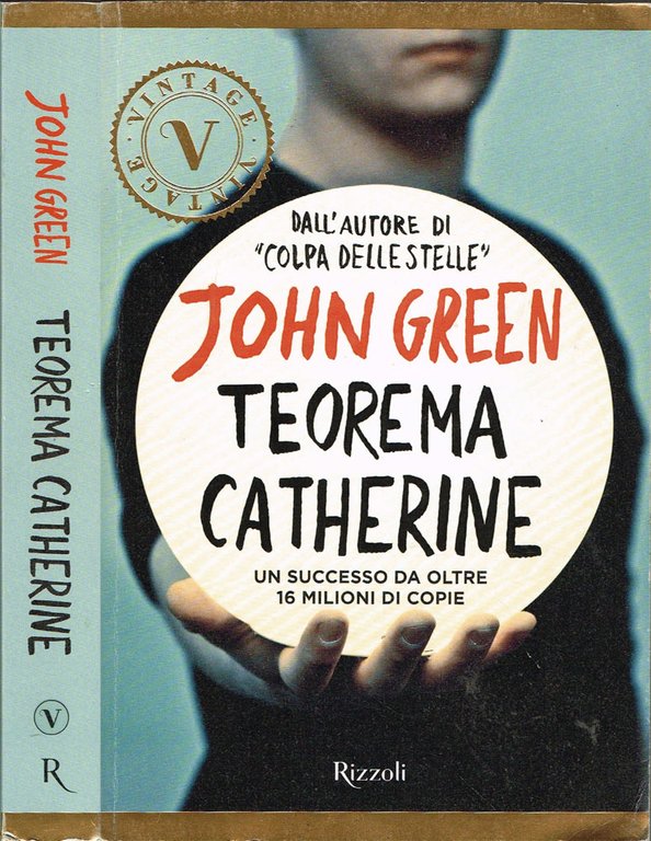 Teorema Catherine
